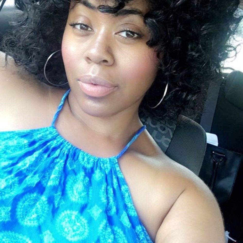 Meet your Posher, Christin